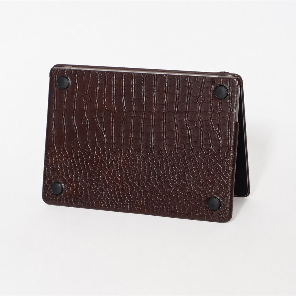 back of wesbury macbook case