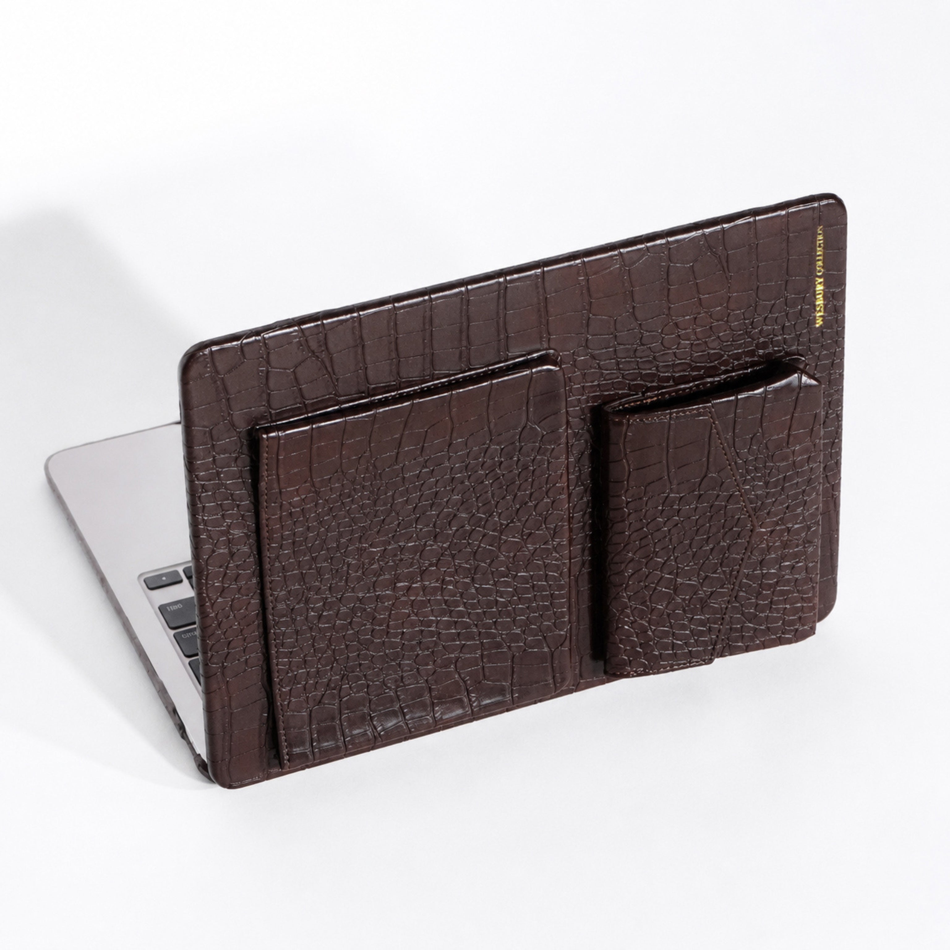wesbury case side view