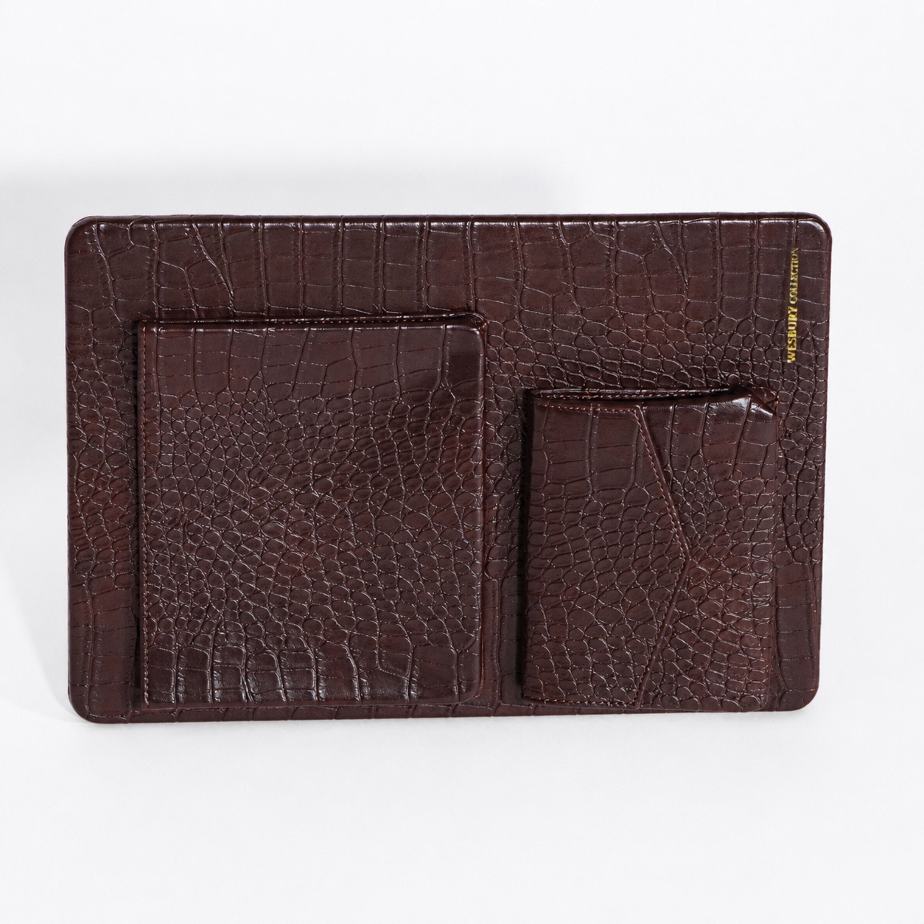 wesbury case front view